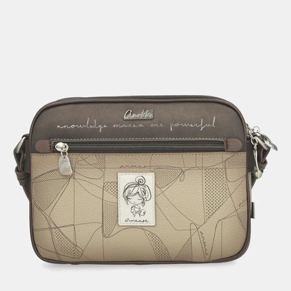 Torebka damska listonoszka - ANEKKE SOPHIA AURALIS 42813-188