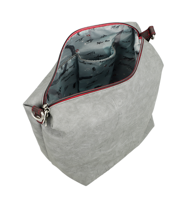 Torebka shopper 2w1- ANEKKE ALMA OLE 40761-226