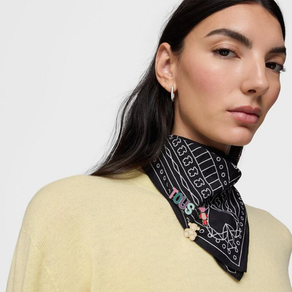 Zestaw przypinek - TOUS 2002376955