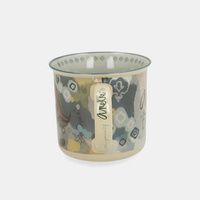 Kubek porcelanowy - ANEKKE REAL 41475-101