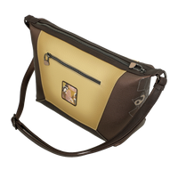 Torebka damska - ANEKKE MUSE BLOOM 42723-544