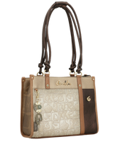 Pojemna torebka damska - ANEKKE MUSE AMPHORA 42712-182