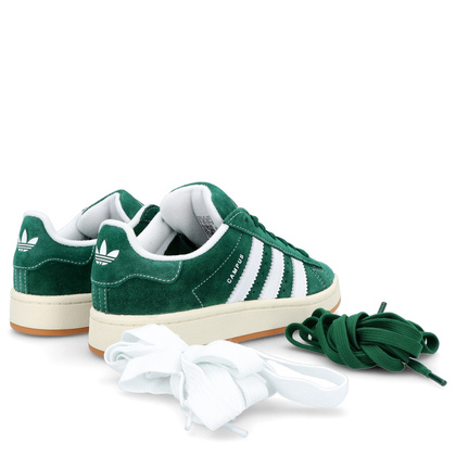 Buty sportowe - ADIDAS CAMPUS 00s ZIELONE
