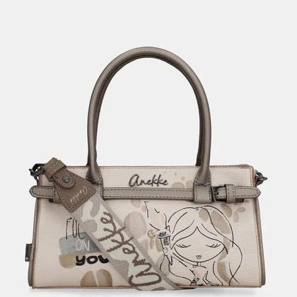 Torebka damska - ANEKKE MUSE OLYMPIA 42741-430