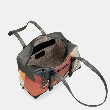 Torebka damska na ramię - ANEKKE MUSE EIKON 42752-406