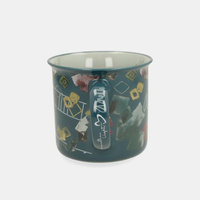Kubek porcelanowy - ANEKKE REAL 41475-102
