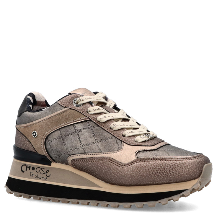 Sneakersy - ANEKKE MADEMOISELLE 41390-547