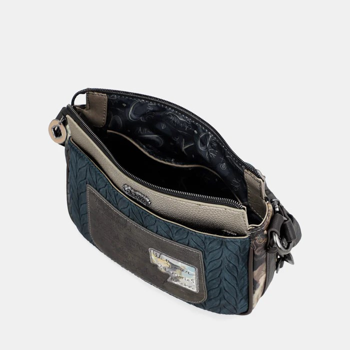 Torebka damska - ANEKKE REAL 41703-062