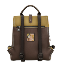 Plecak damski - ANEKKE MUSE BLOOM 42725-273