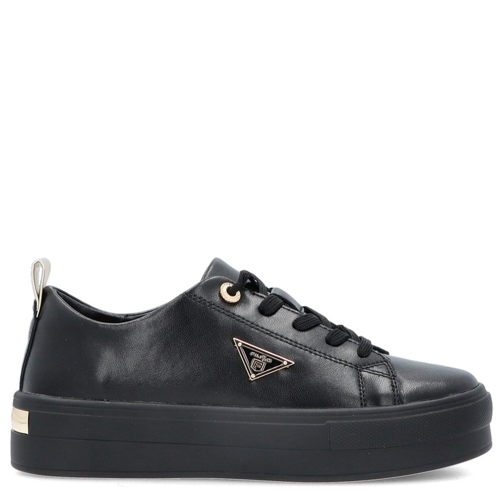 Sportowe buty damskie - FILIPPO DP3533/25 CZARNE
