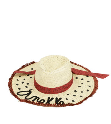 Kapelusz damski - ANEKKE ALMA 40471-211