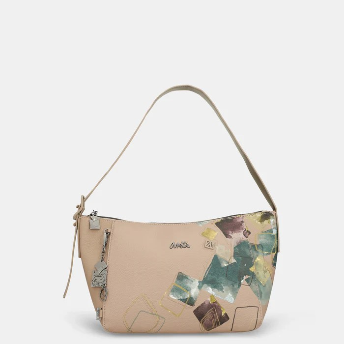 Torebka damska - ANEKKE REAL EVOLUTION 41772-381