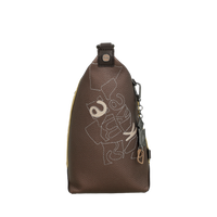 Torebka damska - ANEKKE MUSE BLOOM 42723-544