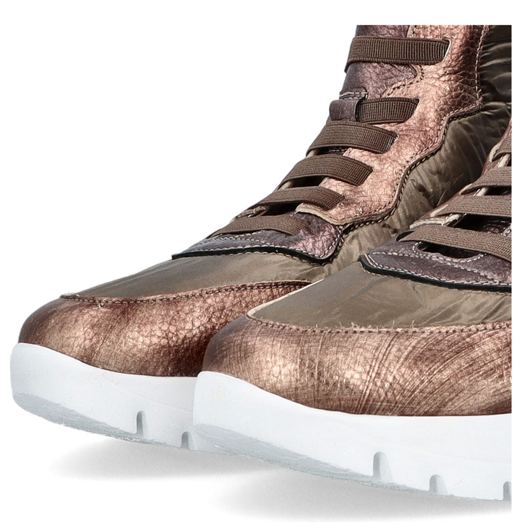 ZESTAW BUTY I PLECAK - WONDERS A-2493 WB-52006 