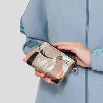 Portfel damski - ANEKKE MUSE EIKON 42759-910