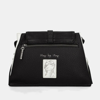 Torebka damska z klapką - ANEKKE MUSE EIKON 42753-560