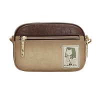 Mała torebka damska - ANEKKE MUSE 42703-445