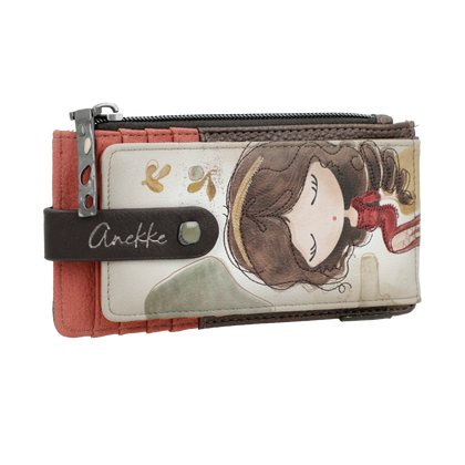 Etui na dokumenty i karty - ANEKKE MUSE 42709-013
