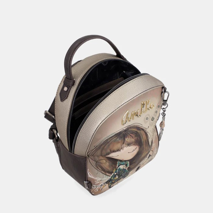 Plecak damski - ANEKKE REAL 41705-188