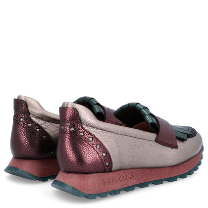 Hiszpańskie półbuty - HISPANITAS CHI243509 MULTIKOLOR
