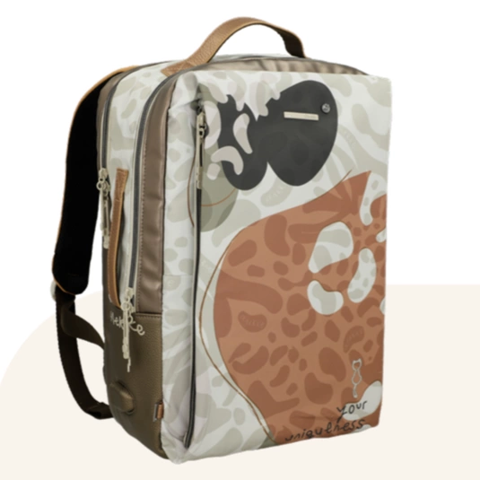 Plecak podróżny - ANEKKE MUSE 42585-003