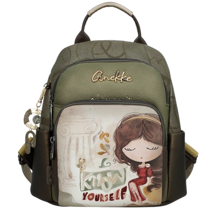 Plecak damski - ANEKKE MUSE 42705-213