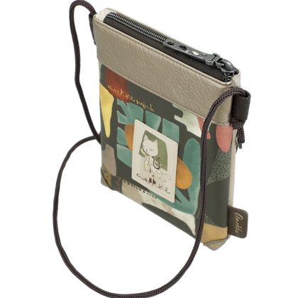 Torebka na telefon - ANEKKE MUSE 42703-904