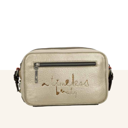 Torebka listonoszka - ANEKKE MUSE 42703-447