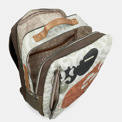 Plecak podróżny - ANEKKE SOPHIA 42585-003