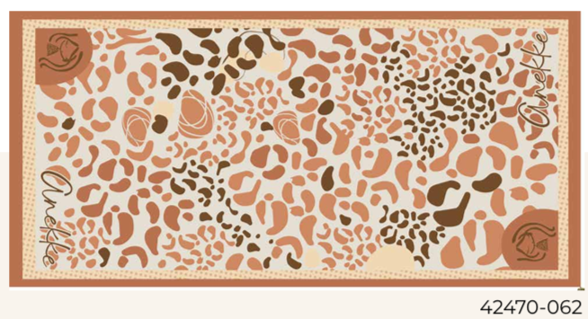 Apaszka - ANEKKE SOPHIA 42470-062