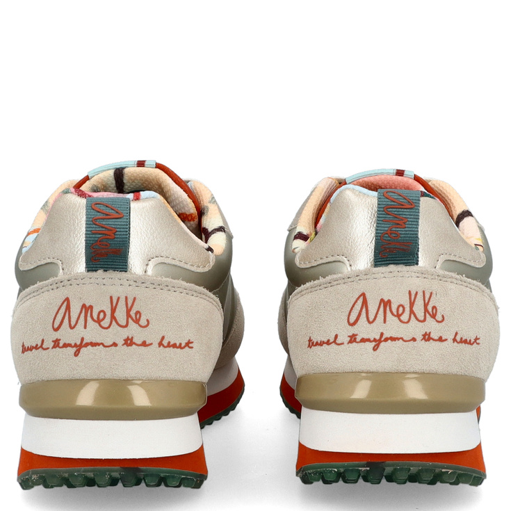 Sneakersy - ANEKKE ALMA 40390-404