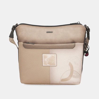 Torebka damska na ramię - ANEKKE MUSE EIKON 42753-248