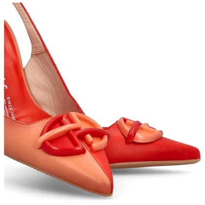 Szpilki z wydłużonym noskiem w stylu hiszpańskim – eleganckie czółenka damskie