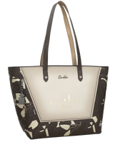 Pojemna torebka damska - ANEKKE MUSE BLOOM 42722-423