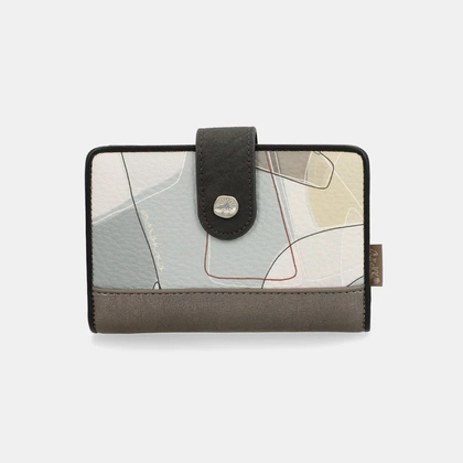 Średni portfel damski - ANEKKE SOPHIA AURALIS 42819-902