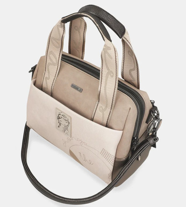 Torebka damska - ANEKKE MUSE EIKON 42751-177