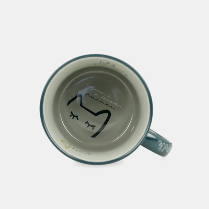 Kubek porcelanowy - ANEKKE REAL 41475-102