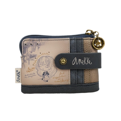 Etui na karty - ANEKKE MADEMOISELLE STUDIO 41849-027