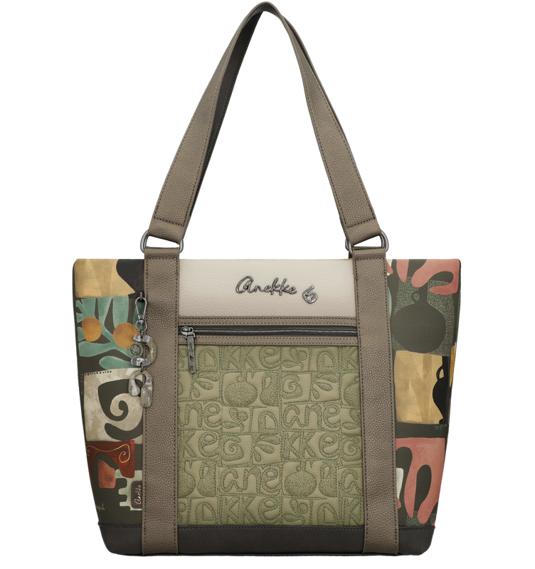 Torebka damska - ANEKKE MUSE AMPHORA 42712-188