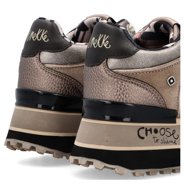 Sneakersy - ANEKKE MADEMOISELLE 41390-547
