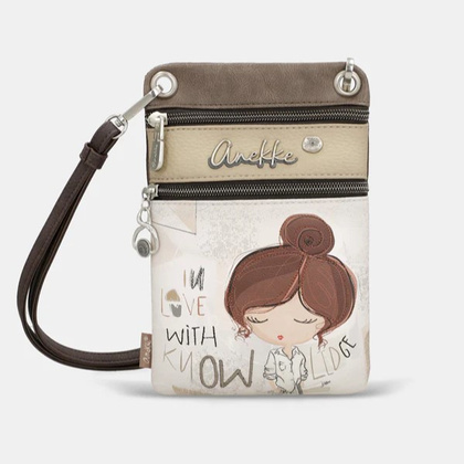 Torebka na telefon - ANEKKE SOPHIA 42803-905