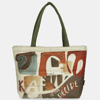 Torba miejska/podróżna - ANEKKE MUSE 42578-021