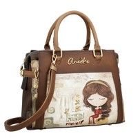 Torebka damska - ANEKKE MUSE 42701-151