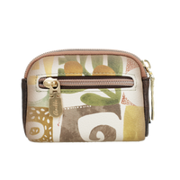 Mały damski portfel - ANEKKE MUSE 42709-018