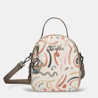 Plecak damski - ANEKKE MUSE OLYMPIA42745-250