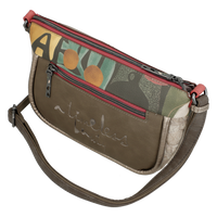 Torebka listonoszka - ANEKKE MUSE 42703-541