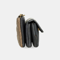 Portfel damski z klapką - ANEKKE MADEMOISELLE BOUTIQUE  41859-025