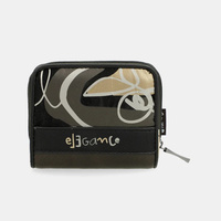 Mała portmonetka damska - ANEKKE MADEMOISELLE NATURE KOKO 41869-903