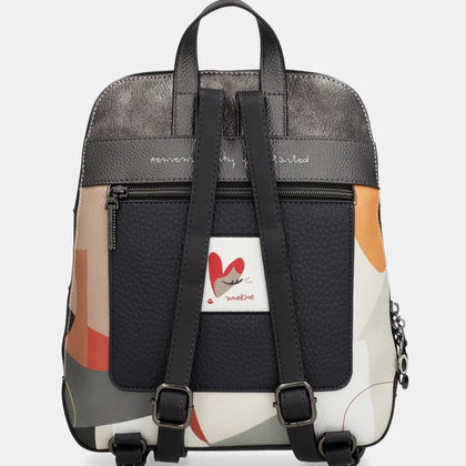 Plecak damski - ANEKKE MUSE EIKON 42755-055