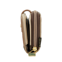 Średni damski portfel - ANEKKE MUSE AMPHORA 42719-909